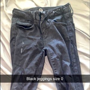 Jeggings